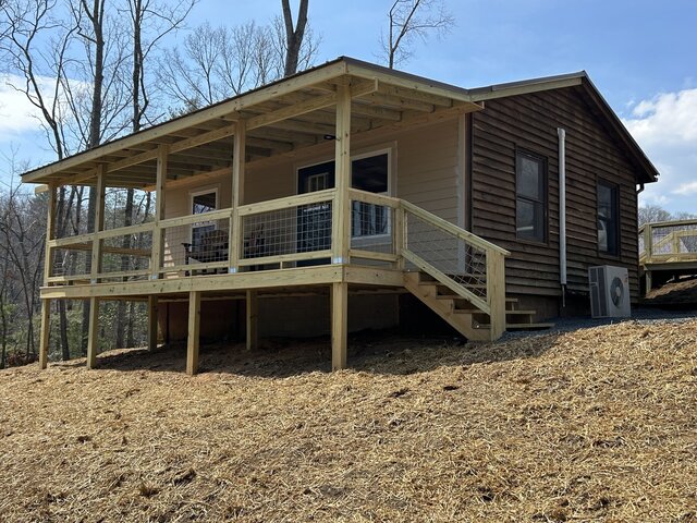 Image 1 for 122 - 62 Campground Cottage 62