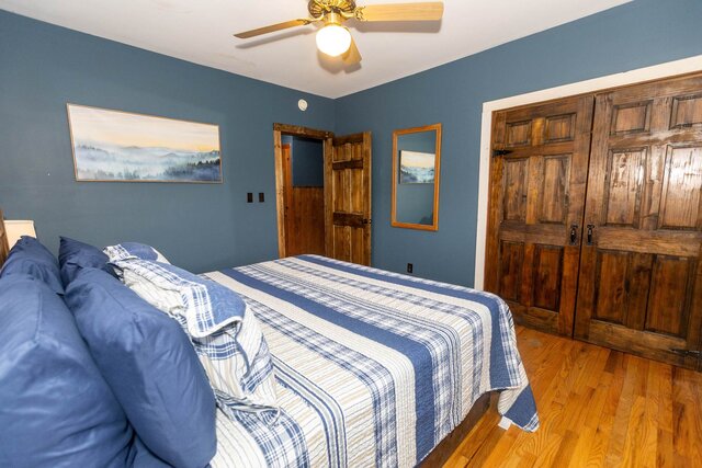 Image 8 for 105 - 18 Valley Lodge Cabin 18