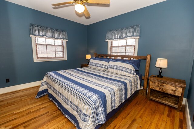 Image 7 for 105 - 18 Valley Lodge Cabin 18