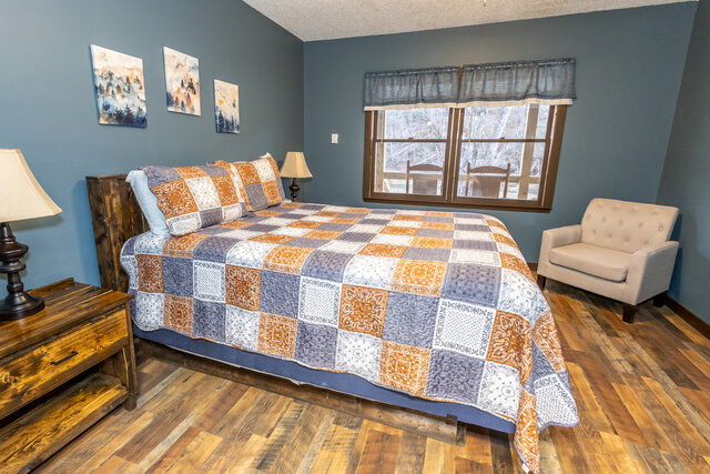 Image 17 for 101 - 173 Twin Falls Duplex Both Levels Combined Cabin 173