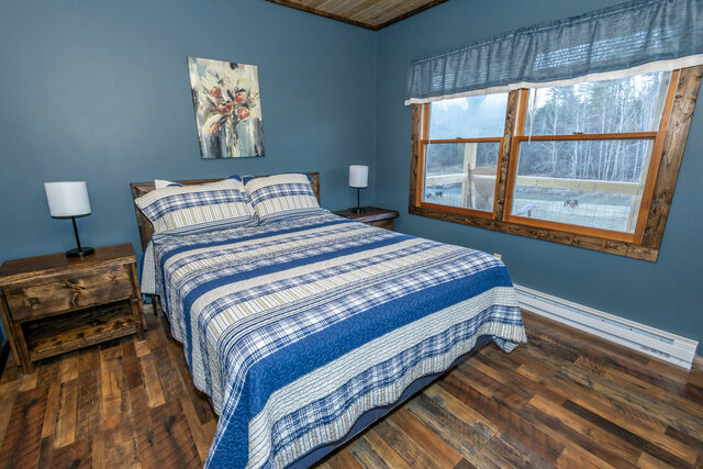 Image 14 for 102 - 141 Twin Falls Duplex Both Levels Combined Cabin 141