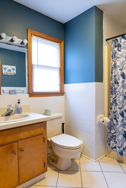 Image 8 for 102 - 141 Twin Falls Duplex Upper Level Cabin 141