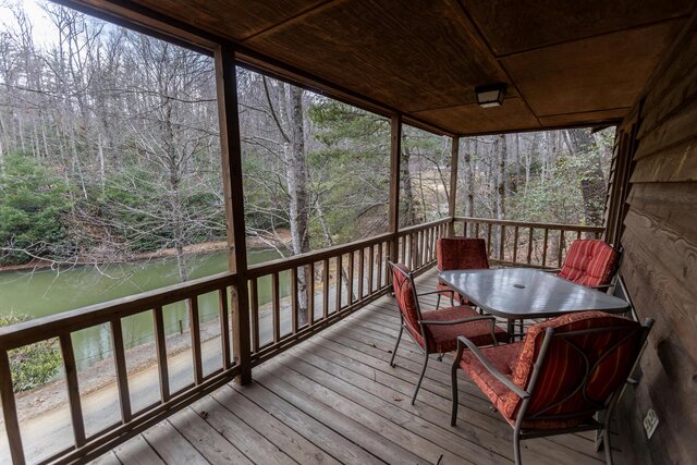 Image 2 for 120 - 74 Ridge Cabin 74