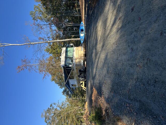 Image 3 for Site03) Camp Site 3 - RV (50amp E/W/S)