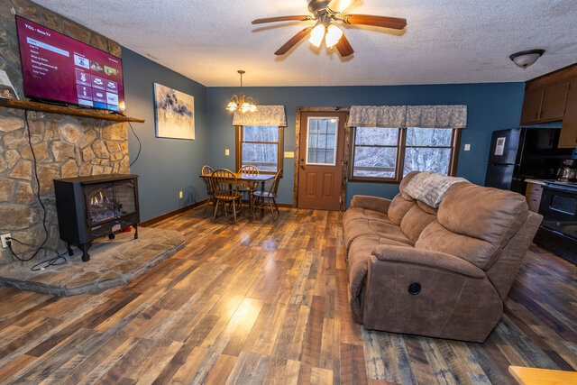 Image 14 for 101 - 173 Twin Falls Duplex Both Levels Combined Cabin 173