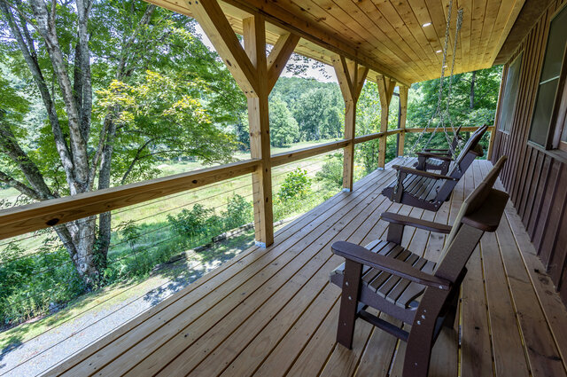 Image 11 for 101 - 173 Twin Falls Duplex Both Levels Combined Cabin 173