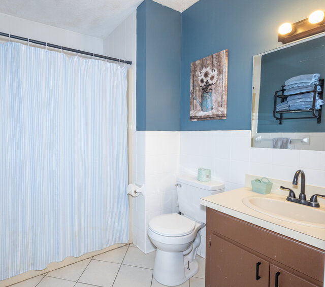 Image 7 for 101 - 173 Twin Falls Duplex Lower Level Cabin 173