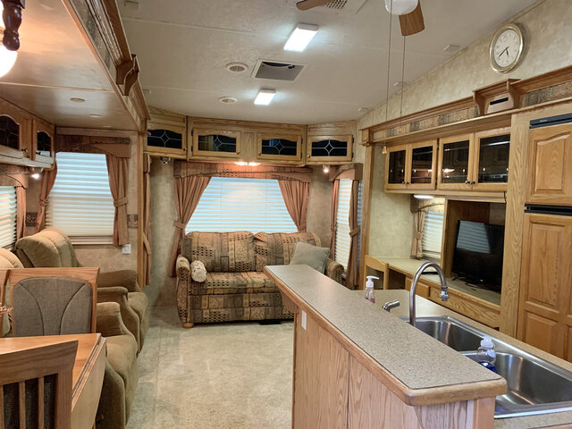 Image 3 for Rental Camper