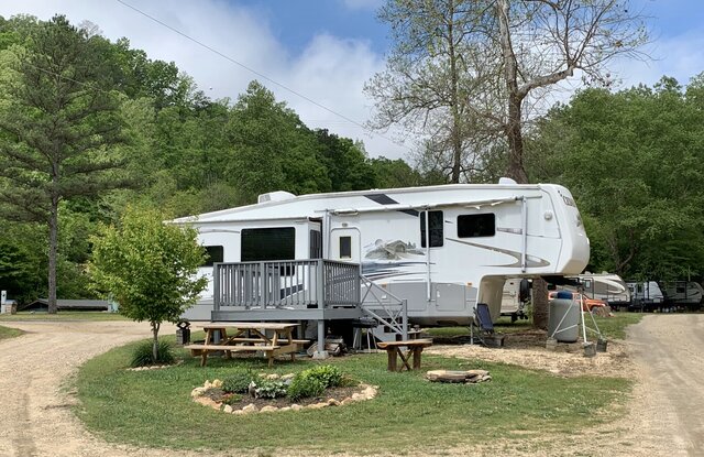 Image 1 for Rental Camper