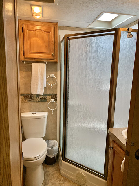 Image 8 for Rental Camper