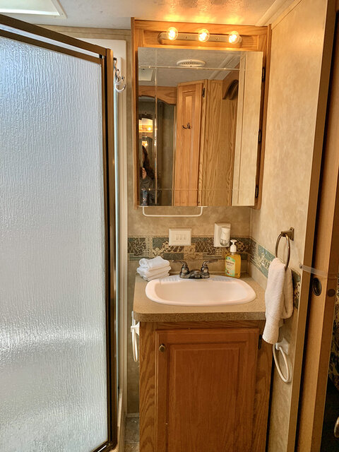 Image 7 for Rental Camper