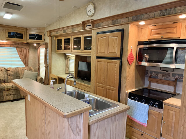 Image 4 for Rental Camper