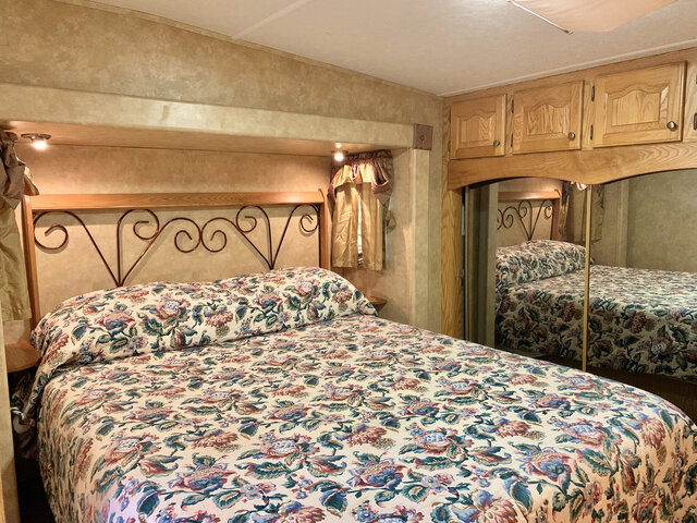 Image 2 for Rental Camper