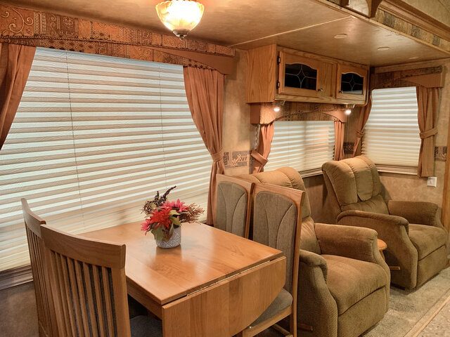 Image 6 for Rental Camper