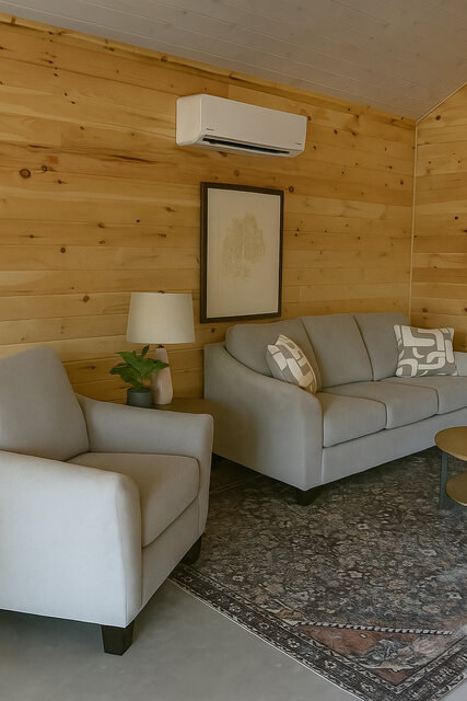 Image 3 for Cottage 43