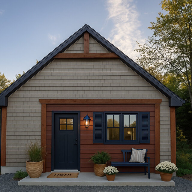 Image 1 for Cottage 46