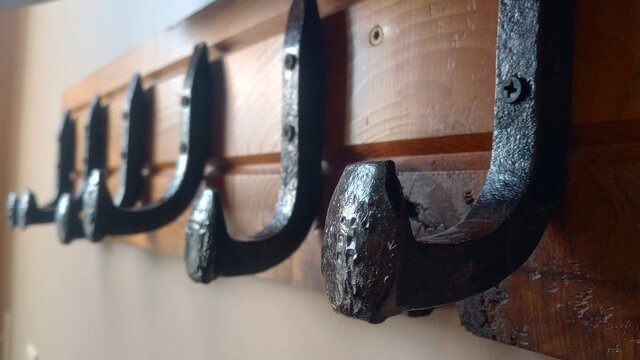 Image 9 for King Room @ Iron Horse