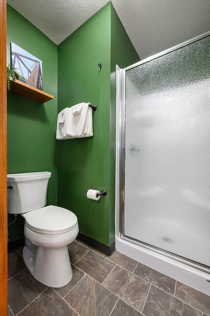 Image 4 for King Room @ Iron Horse