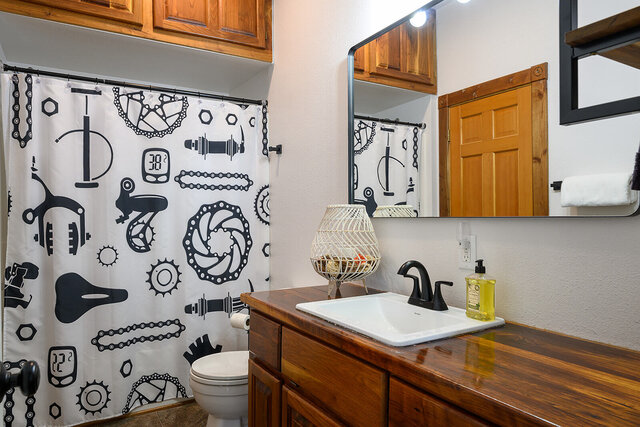 Image 6 for Bluff Country Suite w Private Balcony @ The Resort