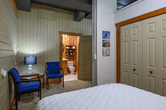 Image 9 for Chosen Valley Suite w Private Patio @ The Resort