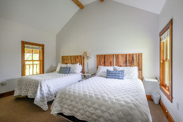 Image 1 for Harmony Room w Queen & Full @ The Resort