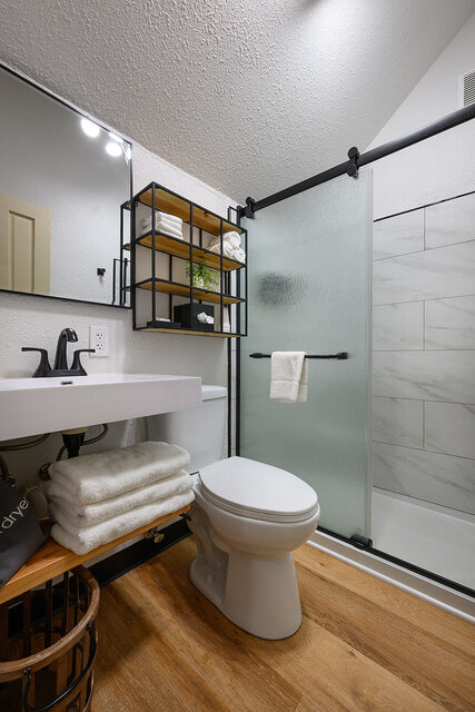 Image 6 for Lanesboro Suite & Treetop Deck @ The Resort