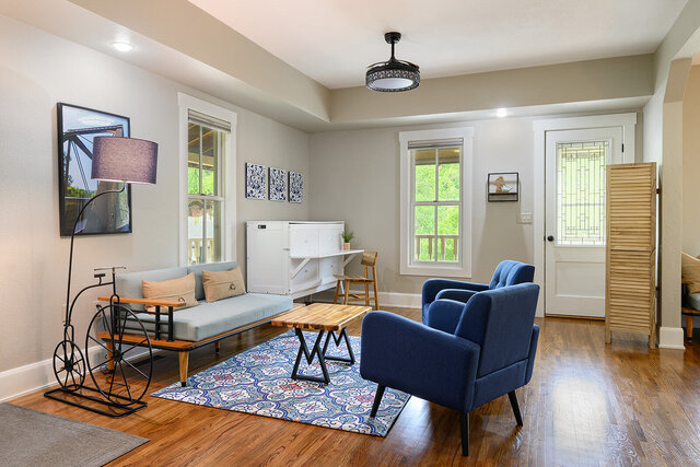 Image 2 for Bluff Country Suite w Private Balcony @ The Resort