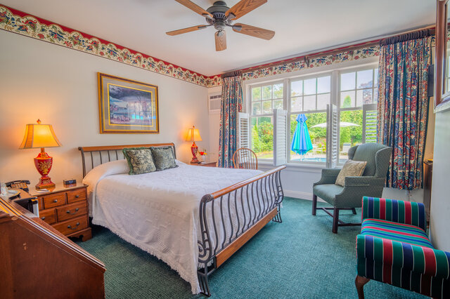 Image 1 for Captain Joshua Eldredge - Winstead Inn