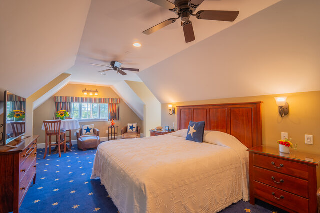 Image 1 for Crow's Nest - Winstead Inn