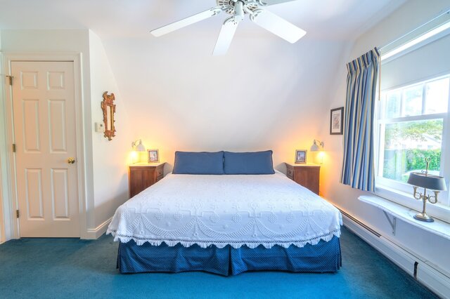 Image 2 for Mariner's Hideaway - Winstead Inn