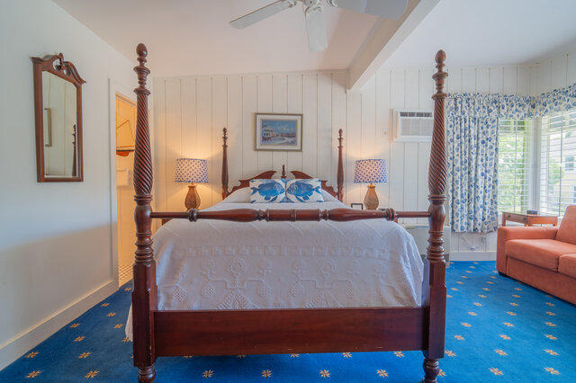 Image 3 for Chandlery Port - Winstead Inn