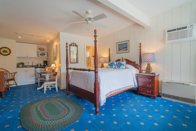 Image 2 for Chandlery Port - Winstead Inn