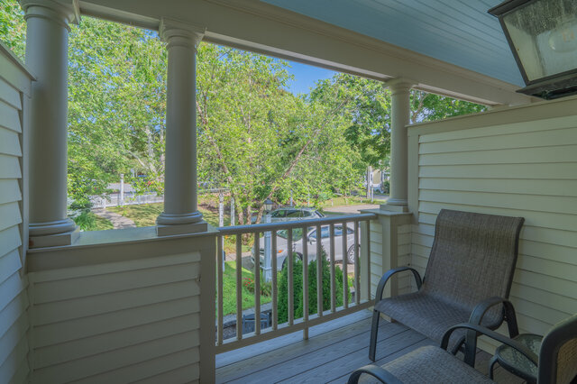 Image 6 for Leeward Stateroom - Winstead Inn