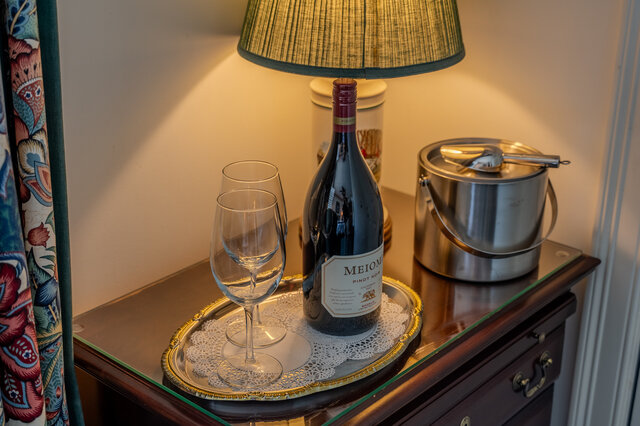 Image 5 for Captain Joshua Eldredge - Winstead Inn