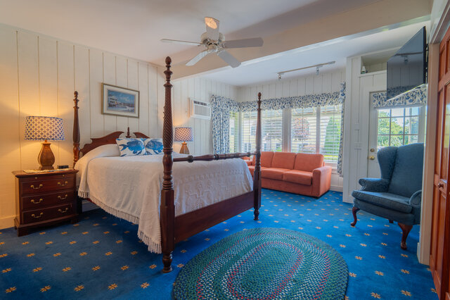 Image 1 for Chandlery Port - Winstead Inn