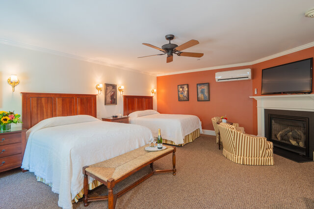 Image 1 for Foreward Stateroom - Winstead Inn