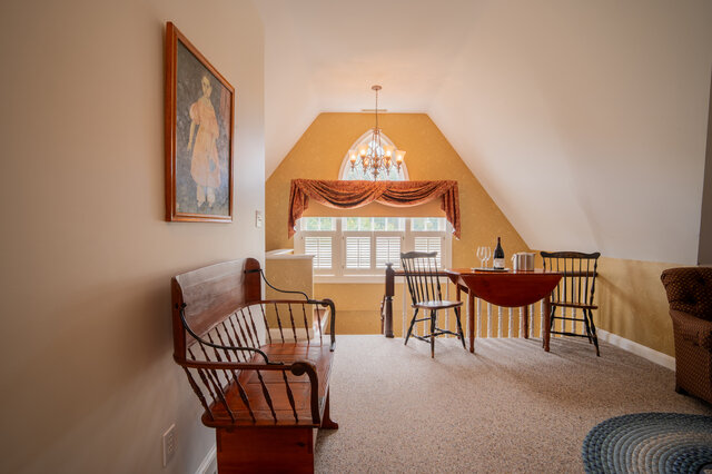 Image 6 for Pool Suite - Winstead Inn