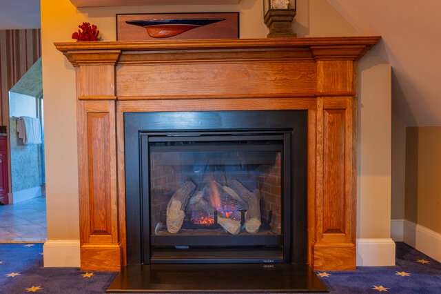 Image 10 for Crow's Nest - Winstead Inn