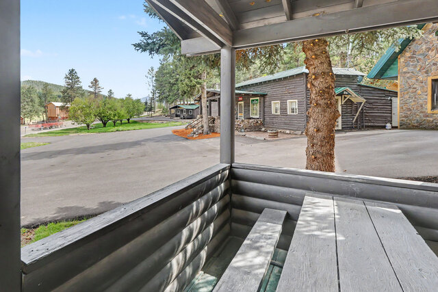 Image 3 for Medium Cabin #8