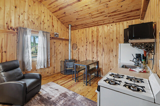 Image 8 for Medium Cabin #4
