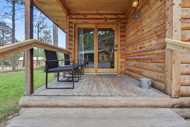 Image 3 for Cedar Cabin