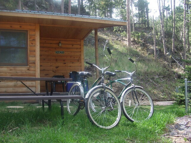 Image 1 for Dakota Cabin