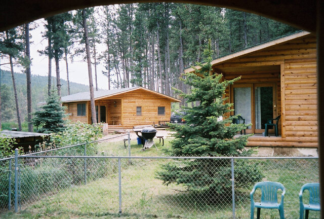 Image 3 for Dakota Cabin