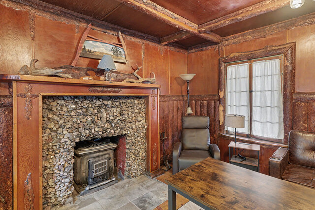 Image 13 for Large Cabin #5