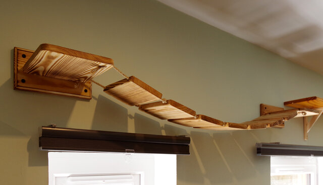 Image 9 for The Cat Cabin