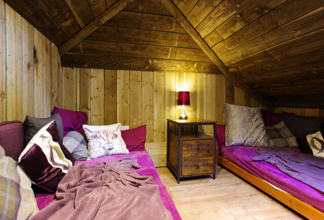Image 12 for The Bothy