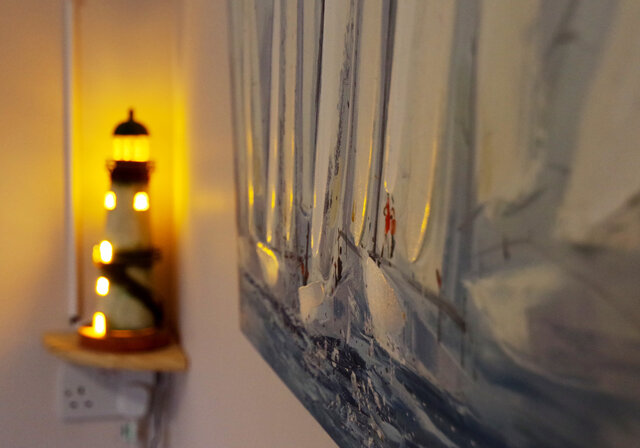 Image 11 for The Boathouse