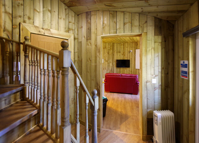 Image 12 for The Treehouse