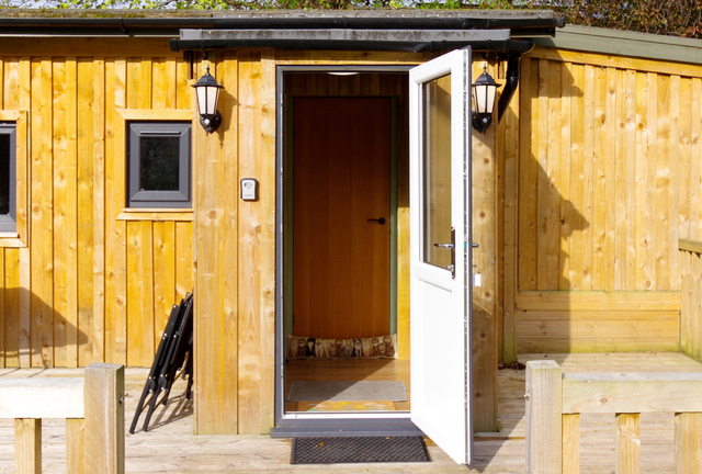 Image 14 for The Cat Cabin
