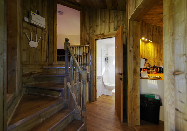 Image 16 for The Treehouse